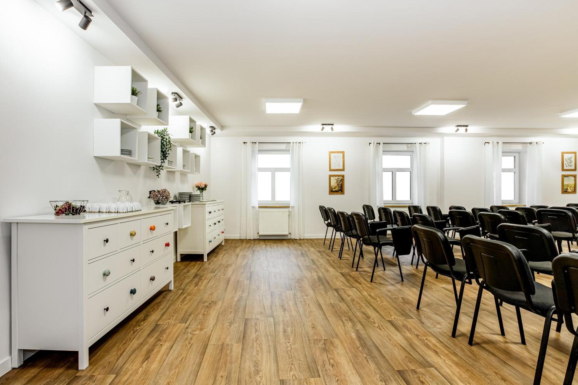 Hotel Panska Bechyně Eksteriør bilde