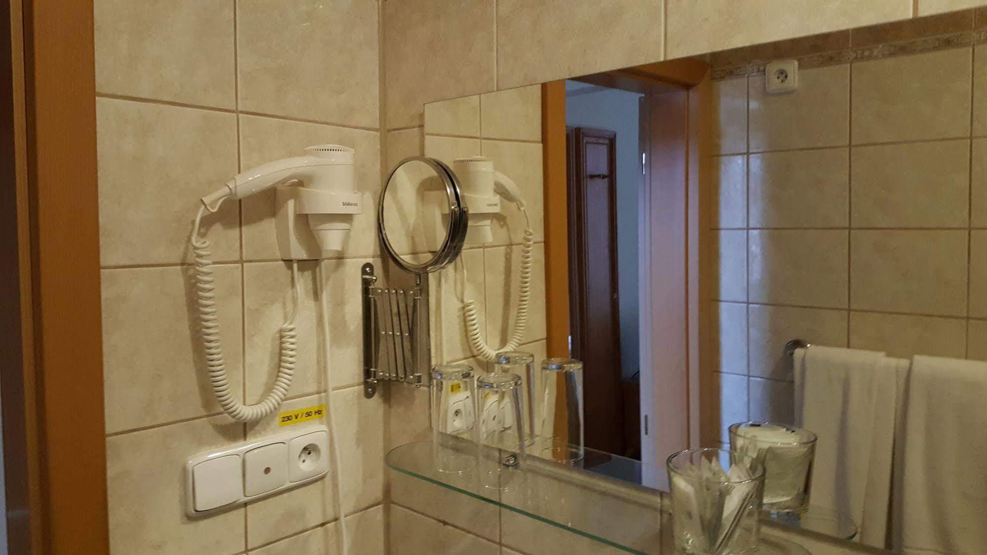 Hotel Panska Bechyně Eksteriør bilde