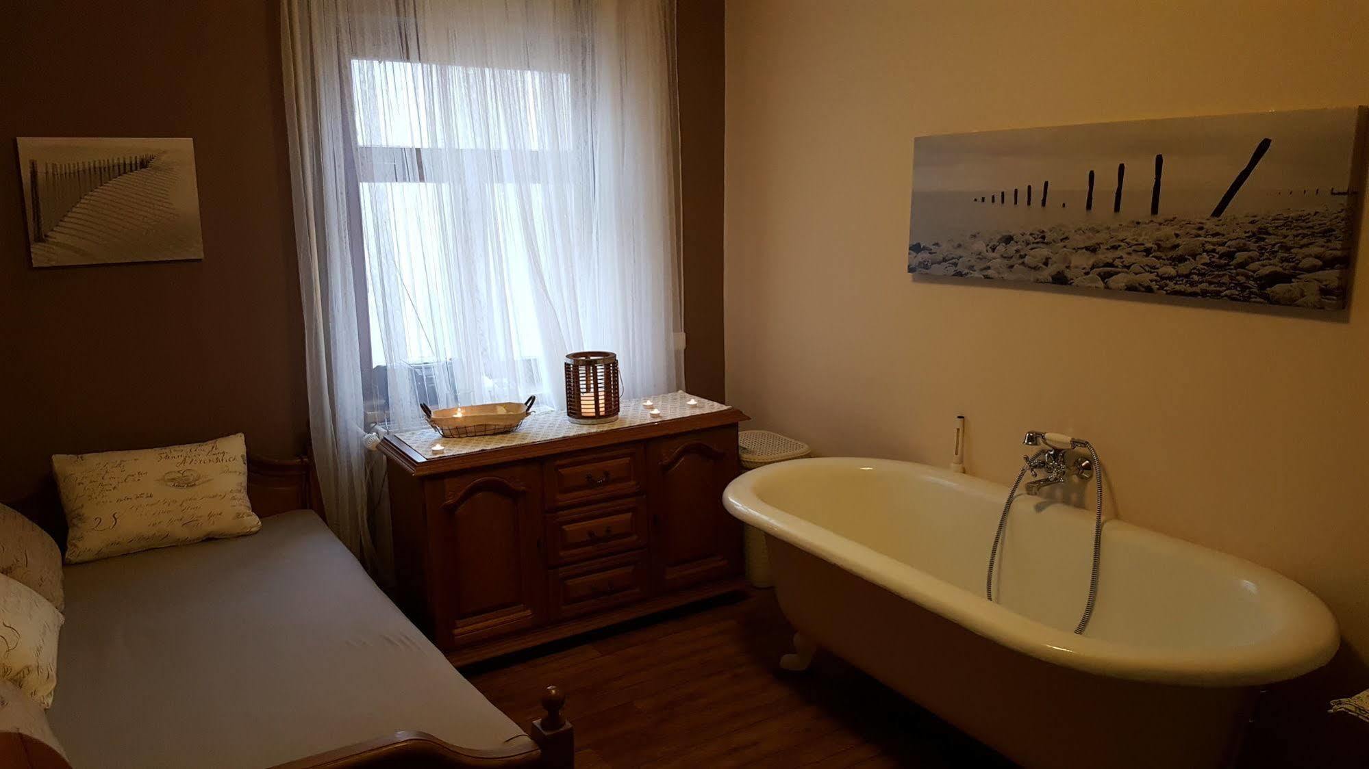 Hotel Panska Bechyně Eksteriør bilde