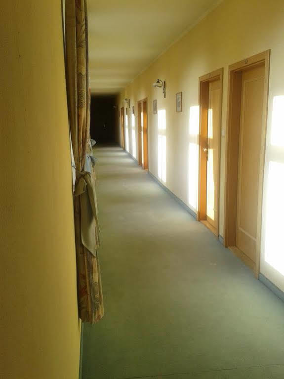 Hotel Panska Bechyně Eksteriør bilde